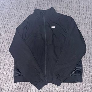 Figs Sydney Scrub Jacket